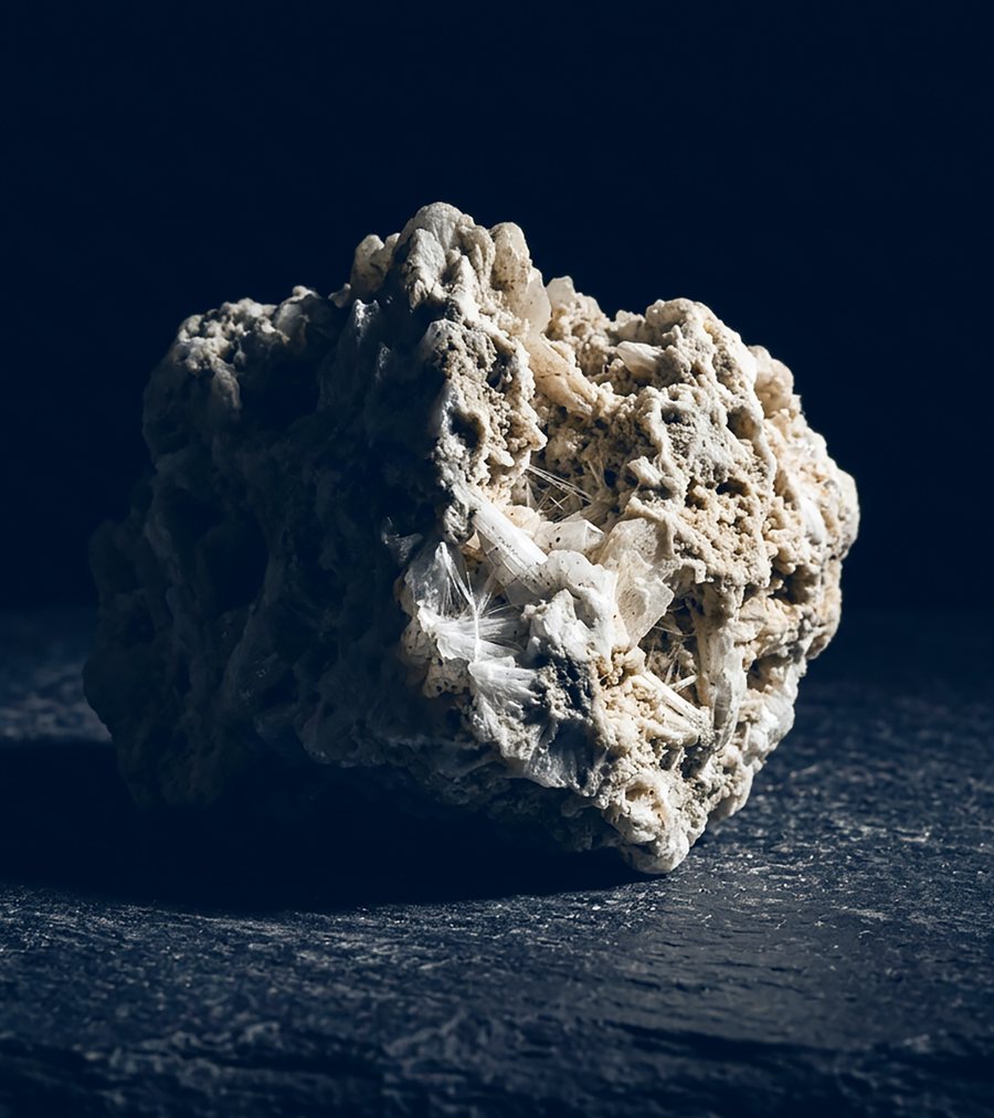 Zeolit mineral